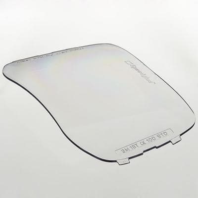 3M Speedglas 9100 välimine kaitseklaas, standard