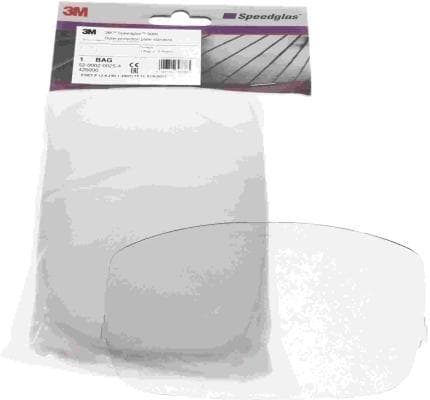 427000 3M Speedglas välimine kaitseklaas kriimustuskindel