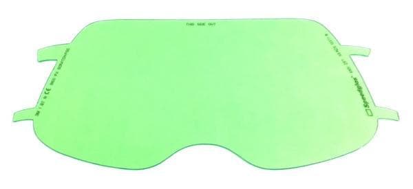 3M Speedglas välimine kaitseklaas standard