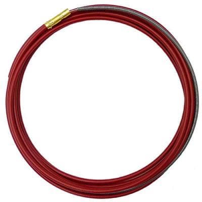 Spiraal 1,0-1,2 10M RED