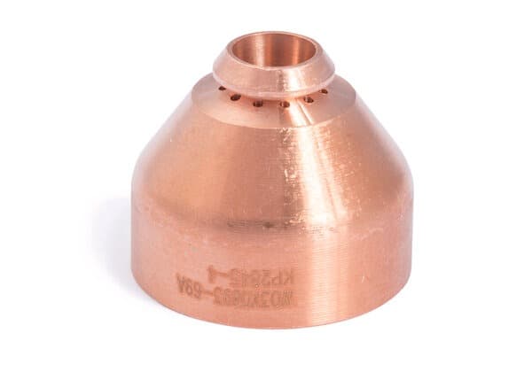 Shield Cap - Gouging LC-105