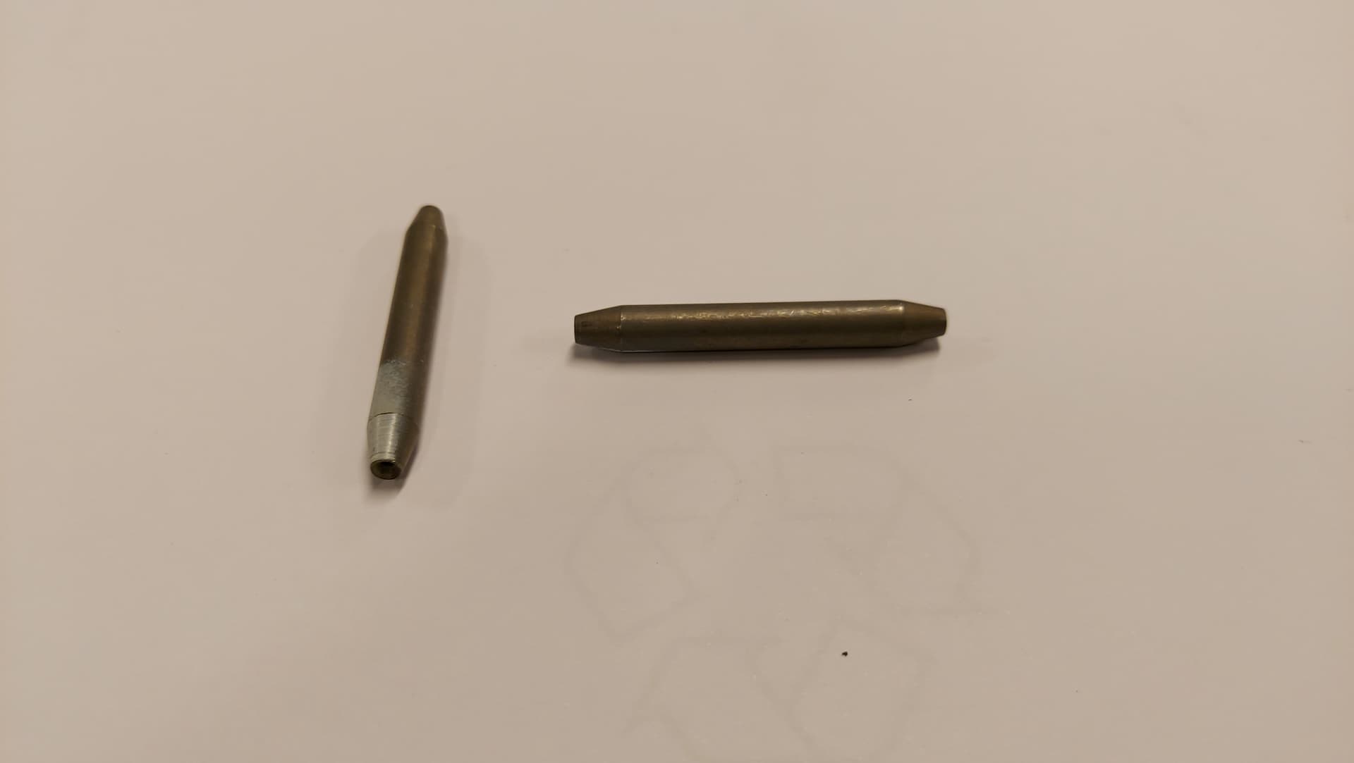 JUHTTORU 0,6-0,8MM D1,0 VALGE