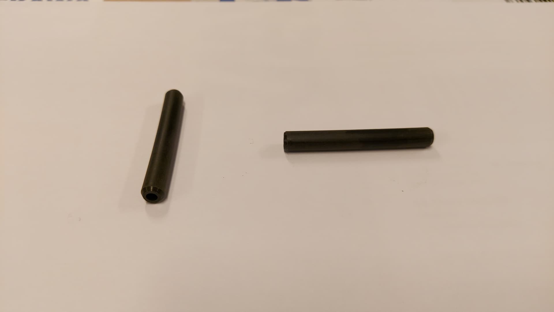 JUHTTORU 1,6-2,4MM D3,0 KOLLANE