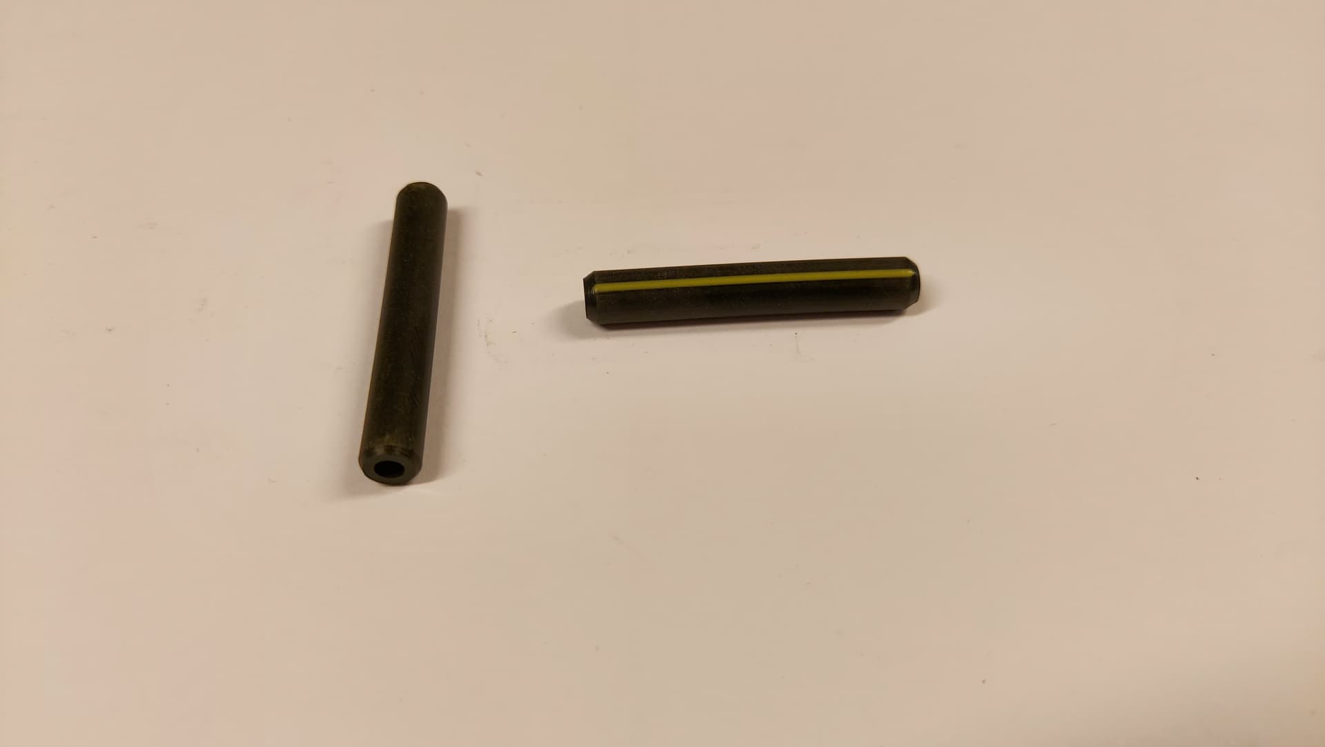 JUHTTORU 1,6-2,4MM D4,0 KOLLANE