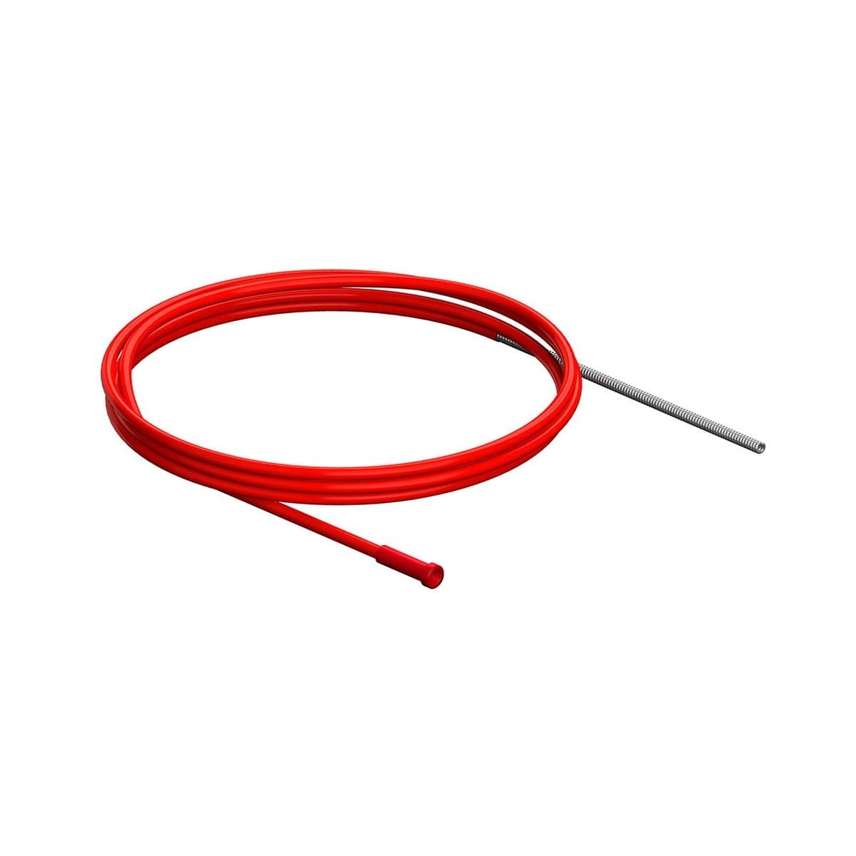 Kõri 1,0-1,2mm 8m (punane)