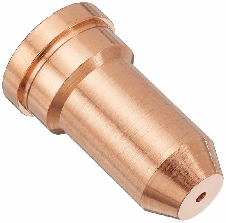 Plasmadüüs 1,6mm pikk T100/MT100