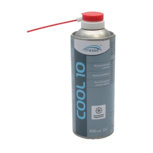 Cool 10 MOST lõikeõli/jahutaja 400ML