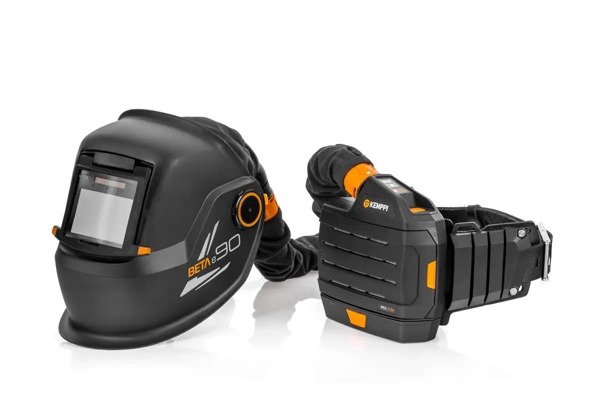 BETA E90 SFA + PFU 210E