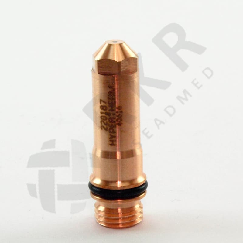 HPR elektrood 80A