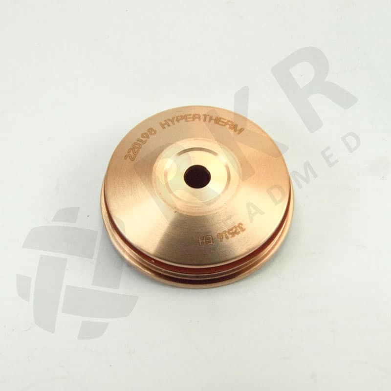 SHLD:*HPR 130A SST