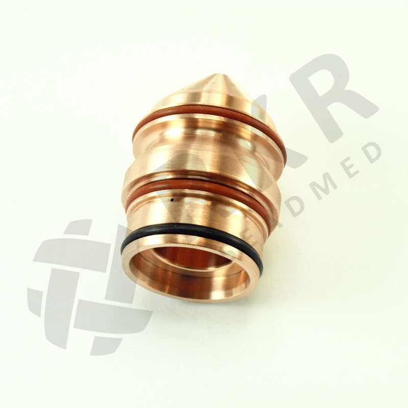 NOZ ASSY:HPR 260A MS BEVEL