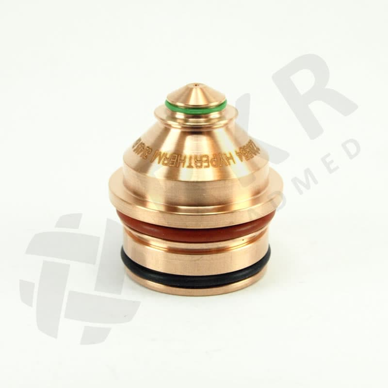 HPR düüs 50A