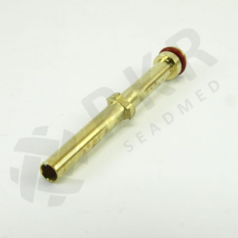 WTR TUBE ASSY:HPR BEVEL