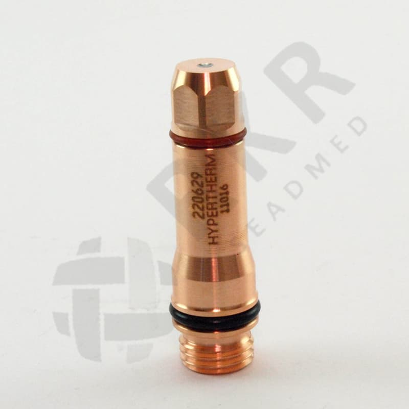 Elektrood HPR 400
