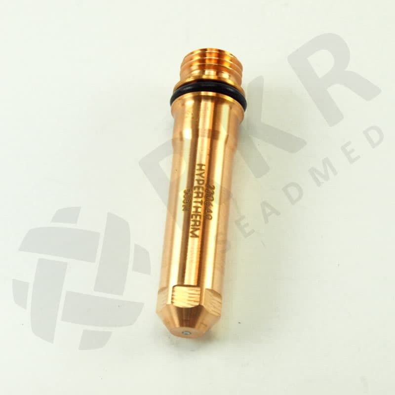 ELCTD:HPR 130A MS BEVEL
