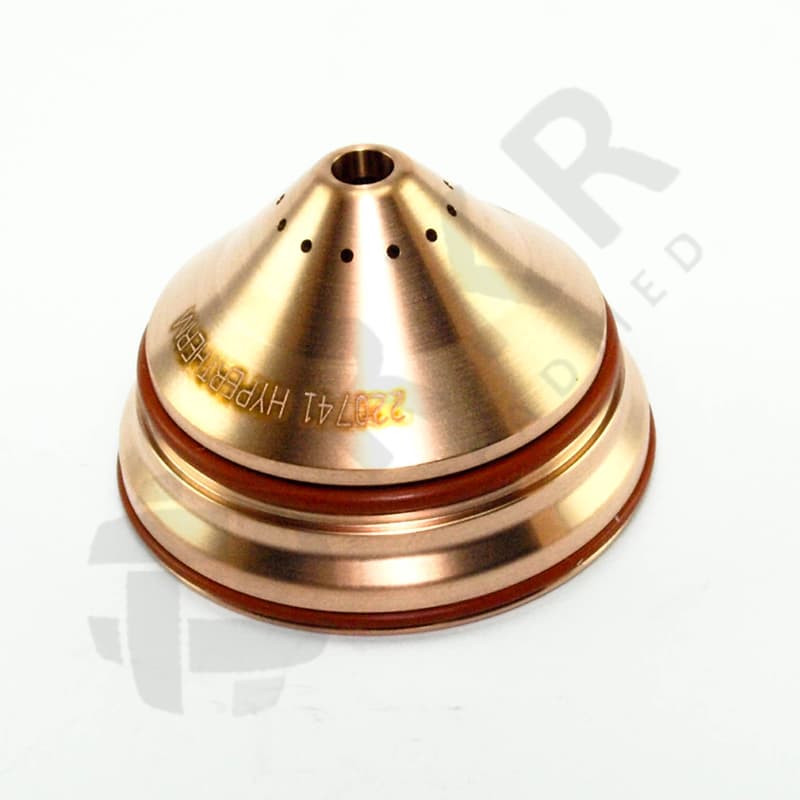 SHLD:HPR400XD 260A BEVEL MS