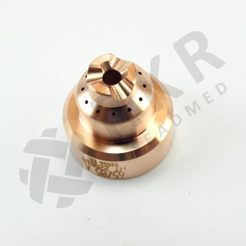 Kuumakaitse kilp Duramax 45A -85A