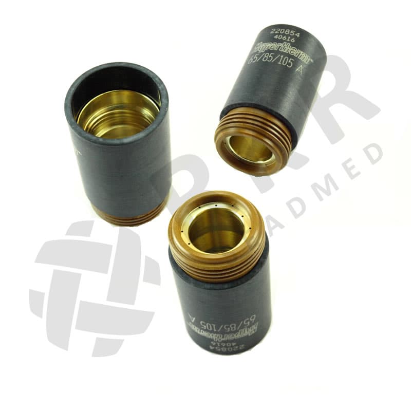Kuumakaitse Duramax 65A-105A