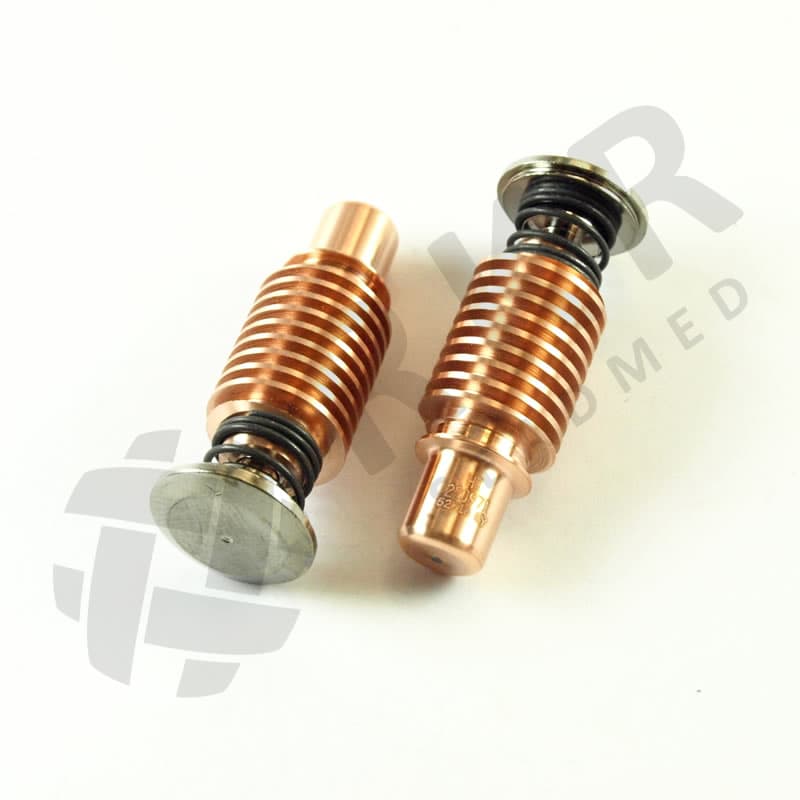 Elektrood Duramax Hyamp 30A-125A