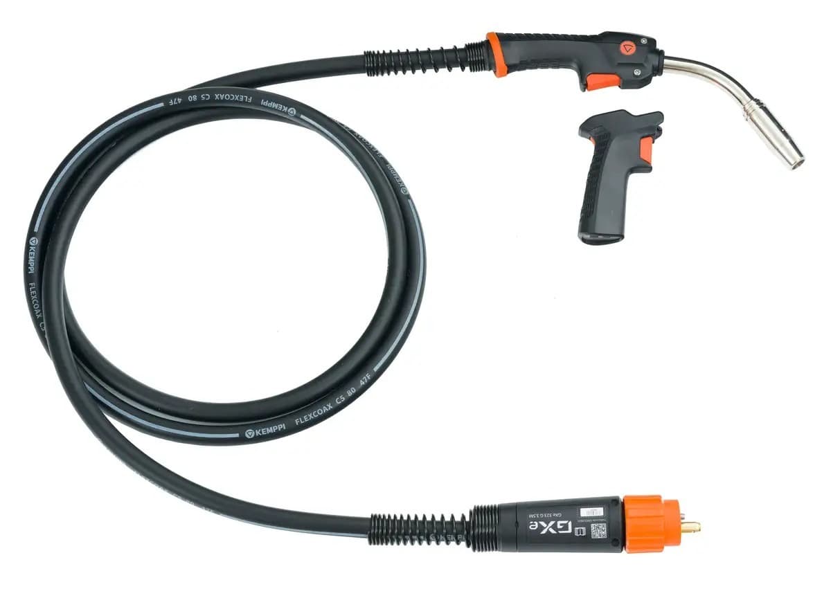 GXe 323 G 5M