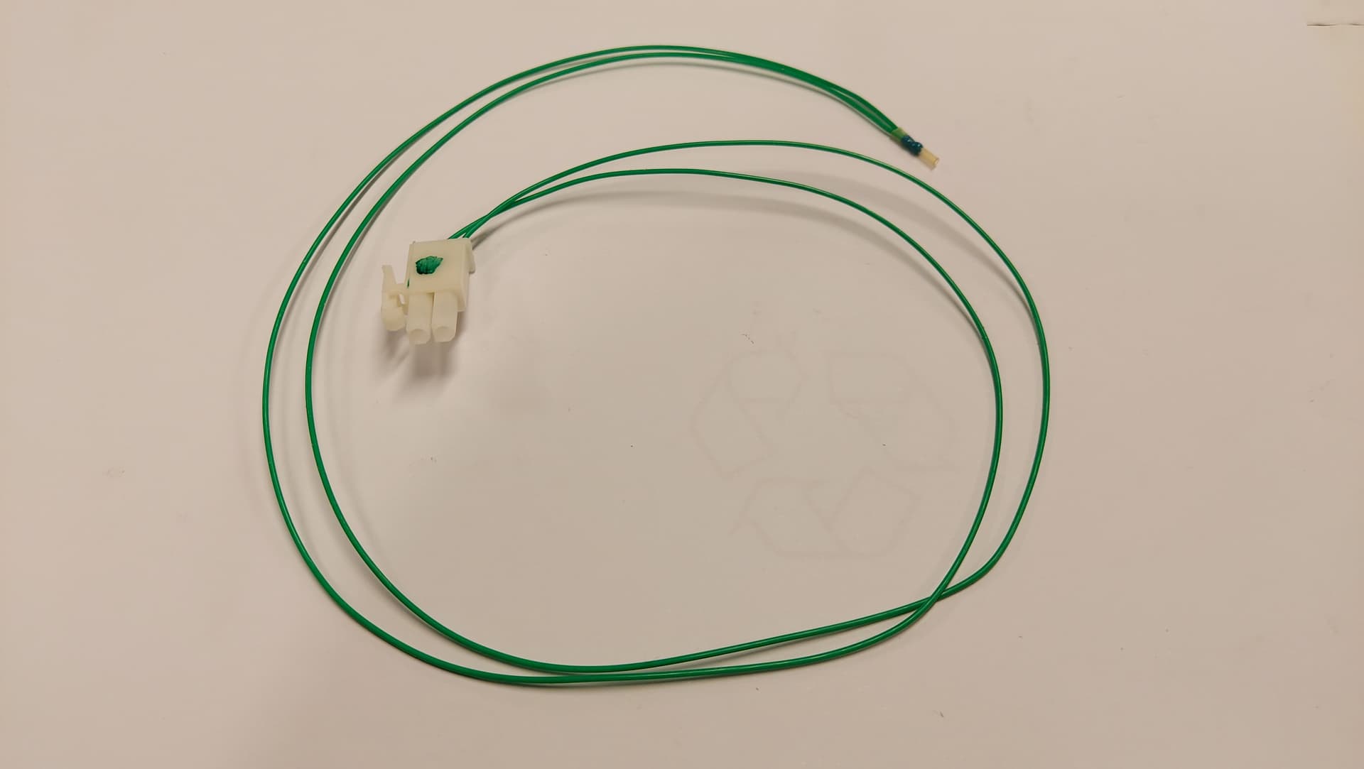 Resistor +90C