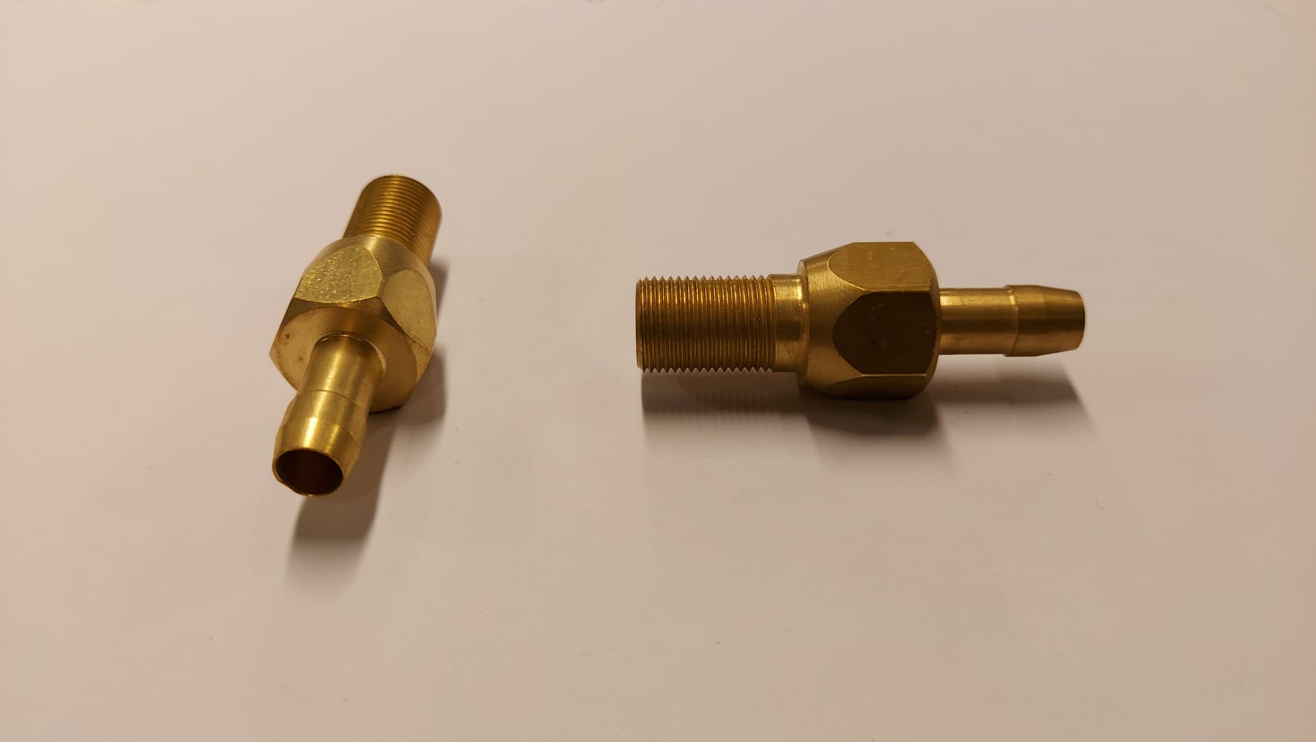 CONNECTION PIECE NECK, PMT/MMT 35, 42