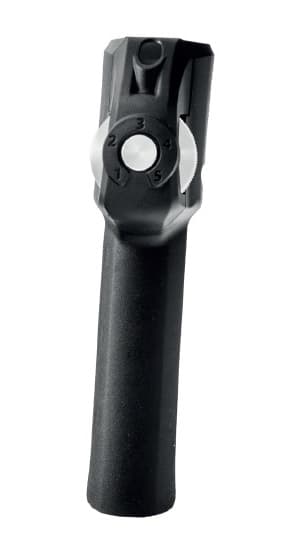 GXR10 regulaator uue GX püstoli peale