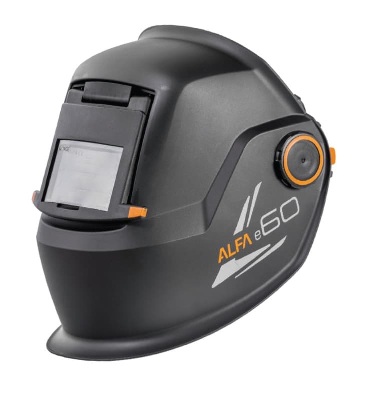 Kemppi ALFA E60P keevitusmask