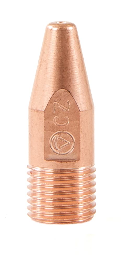 Vooludüüs GX käpale, 1,0mm C2 CRCZ M10