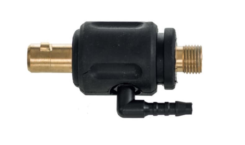Adapter G1/4 suure DIX-ga 13mm