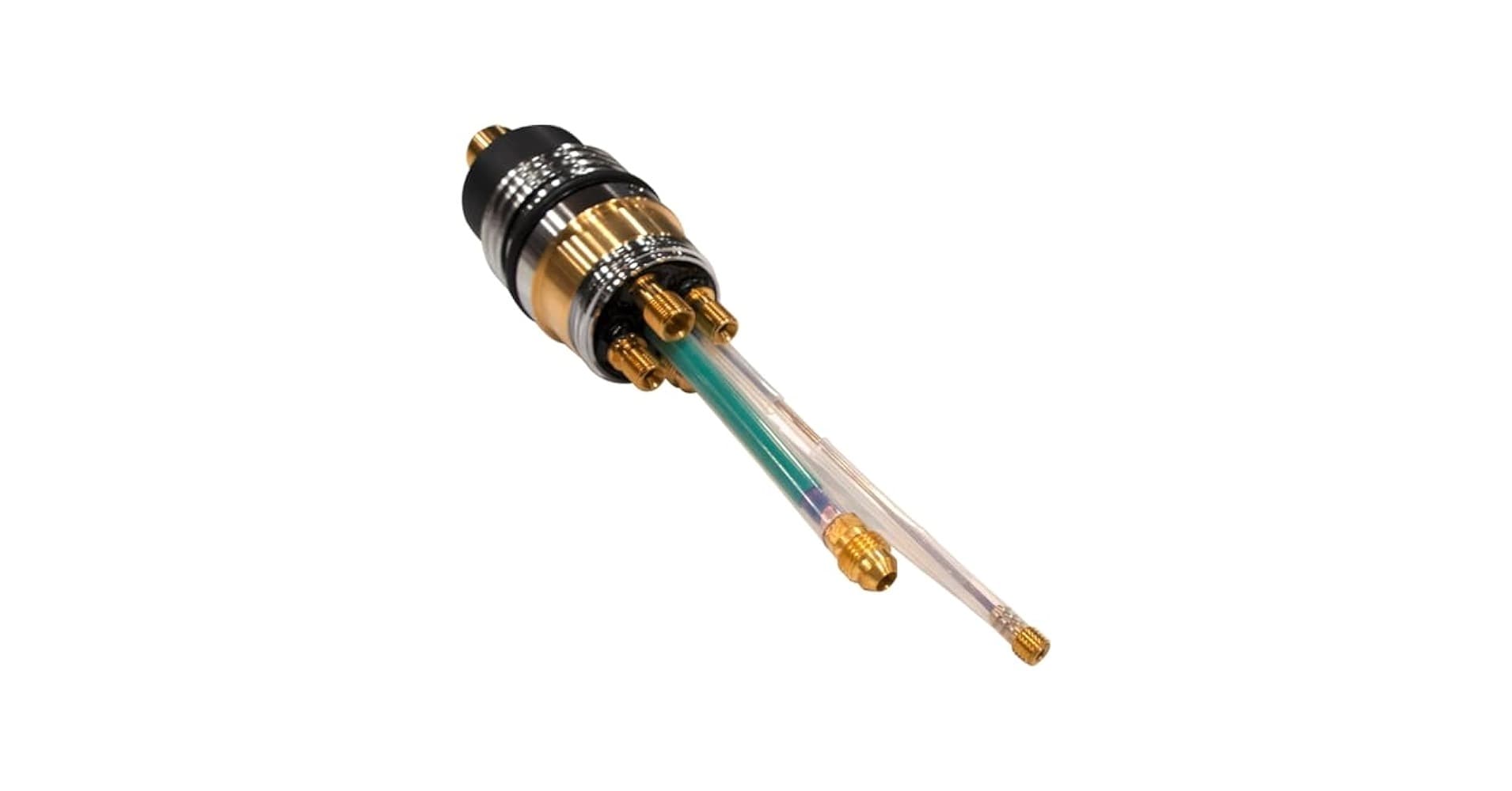 Hypertherm Quick Disconnect Receptacle