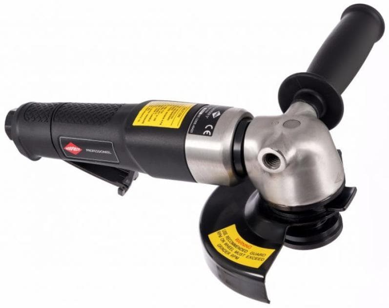 Suruõhu nurklihvija Airpress 850W 125mm