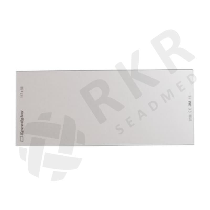 528005 3M Speedglas 9100V sisemine kaitseklaas 117x50mm 5 tk/kast