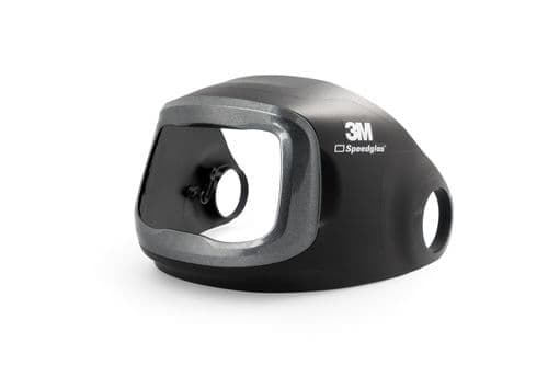 Hõbedane kate, Speedglas G5-01