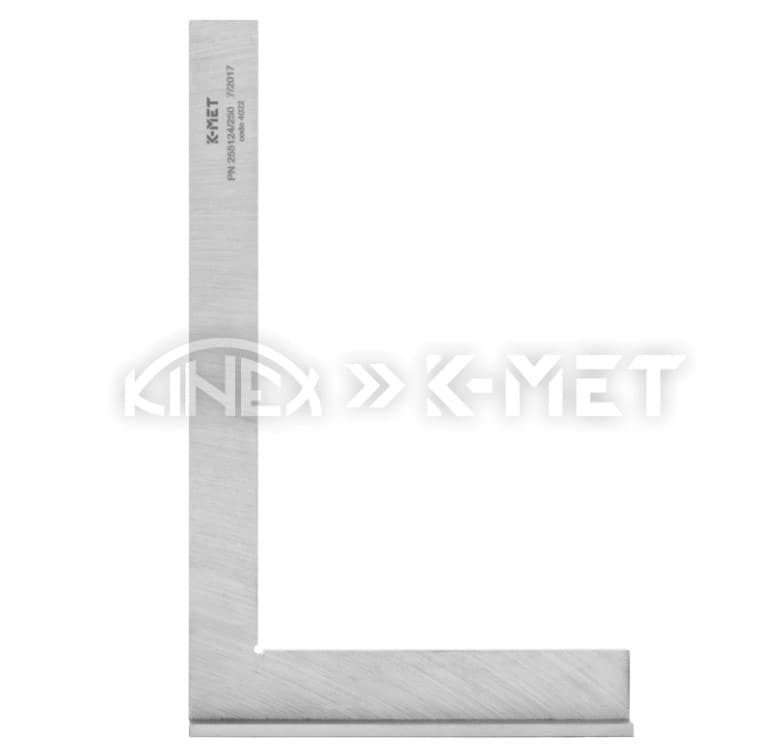 Nurgik toega K-MET, PN 25