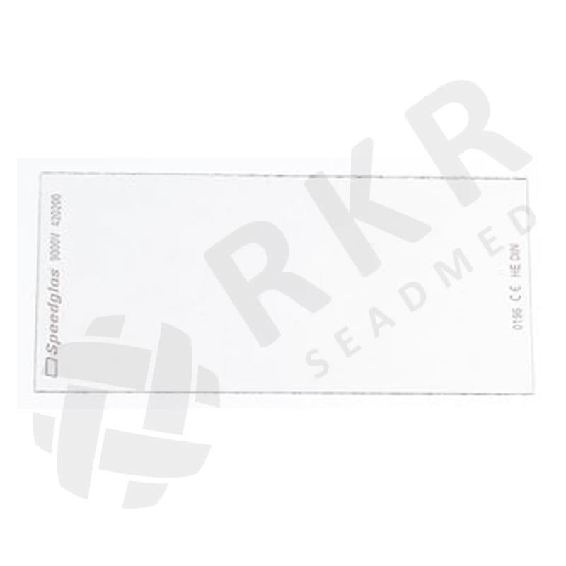 428010 3M Speedglas sisemine kaitseklaas 53x103mm 9000Xi/X/XF 5 tk/kast