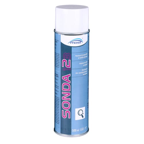 Penetrant MOST 500ml (Punane) Sonda 2