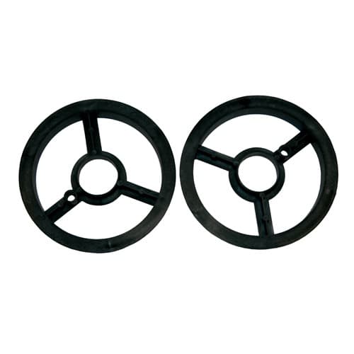 Traadirulli adapter Kaks osa MOST