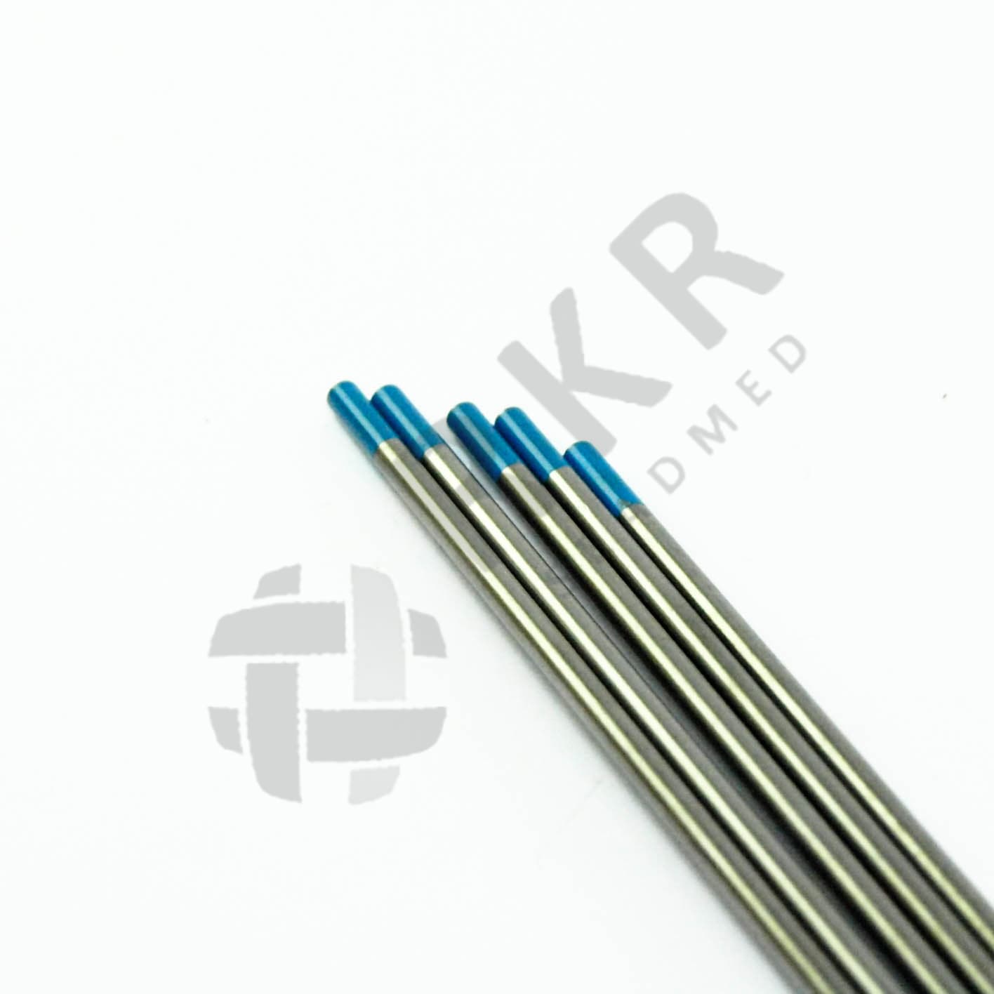 Wolfram Elektrood Multi-Strike 175x2,4