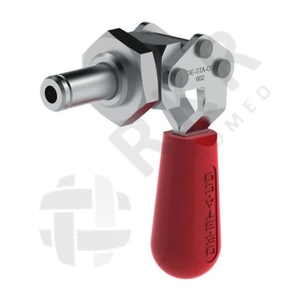 Clamp 602-mm