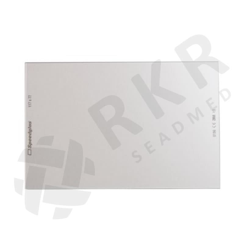 528025 3M Speedglas 9100XX sisemine kaitseklaas 117x77mm 5 tk/kast