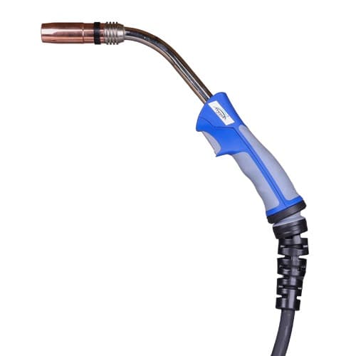Keevituspõleti MIG/MAG MOST M38 SGRIP 3M