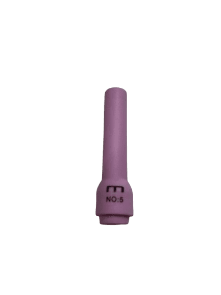 Ceramic nozzle 8,0x63 #5