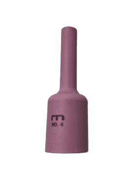 Gaasidüüs Nr.4 l=76 D6,5mm WP17,18,26 54N18L
