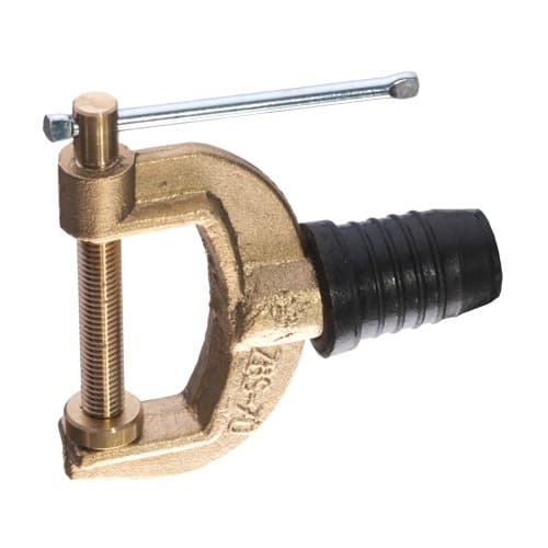 Maanduskruvi ZBS-70 400A