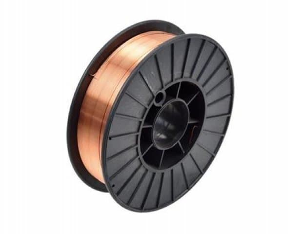 Keevitustraat GOLD SG2 MOST (5kg plastik keral D200) d=0,8mm