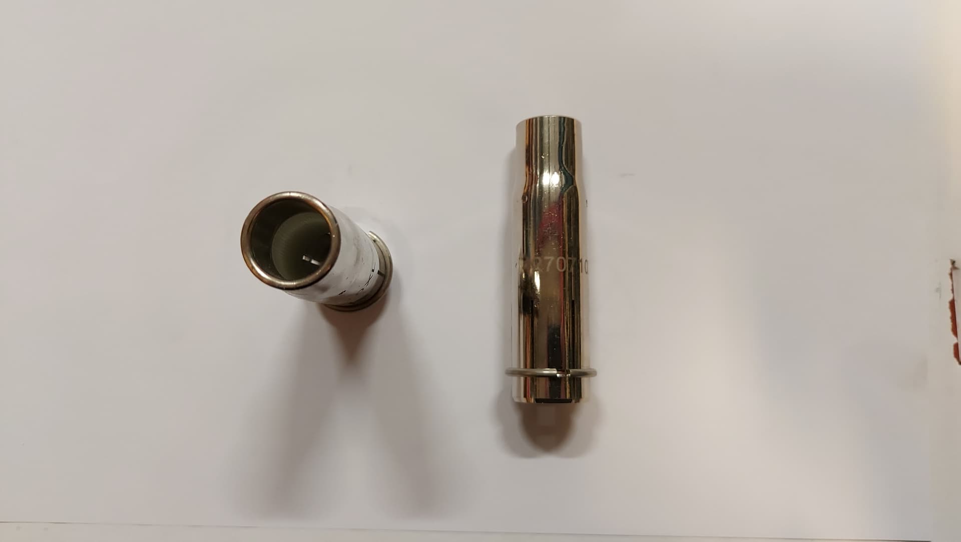 Gaasidüüs L.80 PMT41W