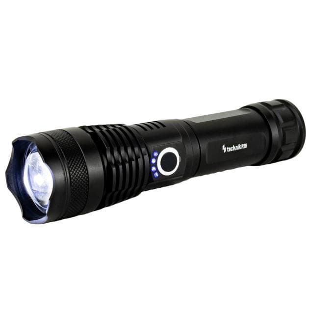 Taskulamp LED MT-P26