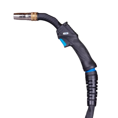 Keevituspõleti MIG/MAG M6W 3M MOST