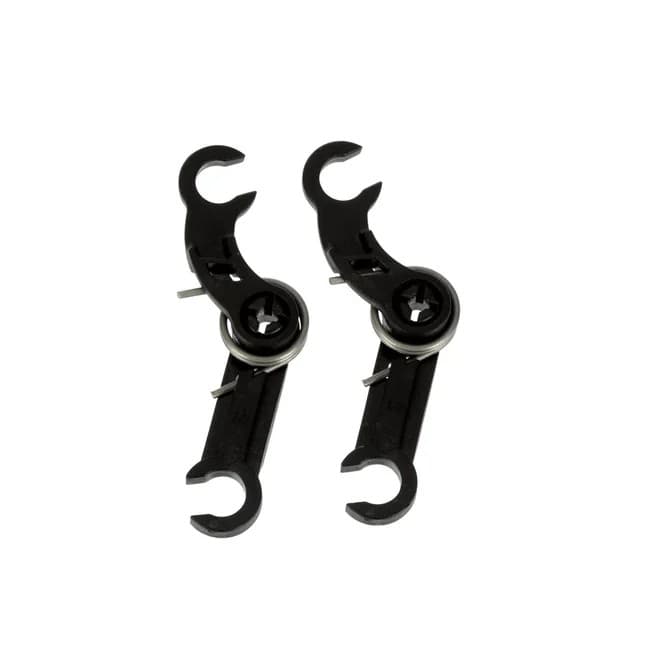 3M Speedglas 9100 FX/FX Air hinge mehhanism x2